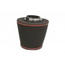 Conic/Filtru cilindric