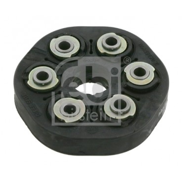 Cuplaj elastic planetara