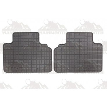 Covorase podea de cauciuc