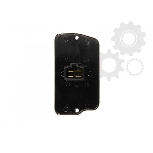 Regulator suflanta