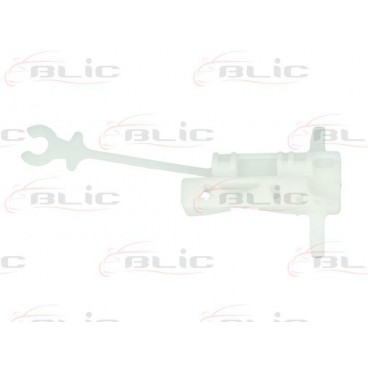 Elemente macara geam