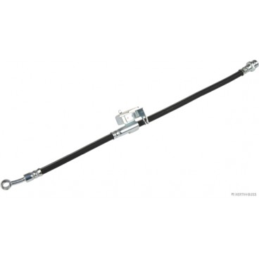 Furtun elastic frana