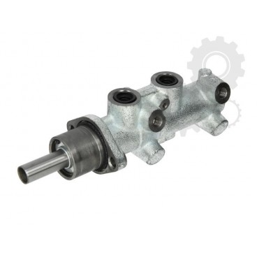 Pompa centrala frana