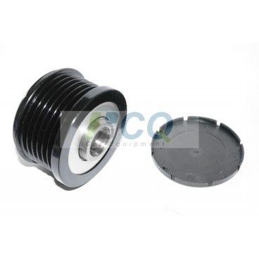 Fulie alternator
