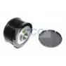 Fulie alternator