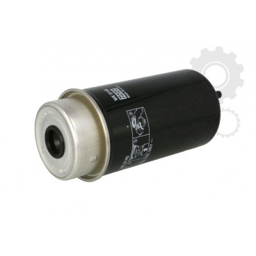 Filtru combustibil