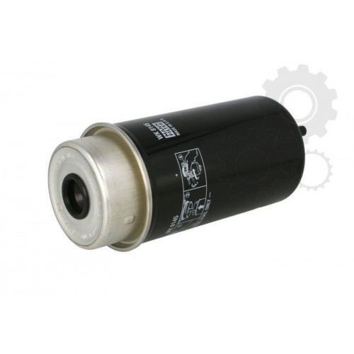 Filtru combustibil