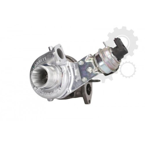 Turbosuflanta