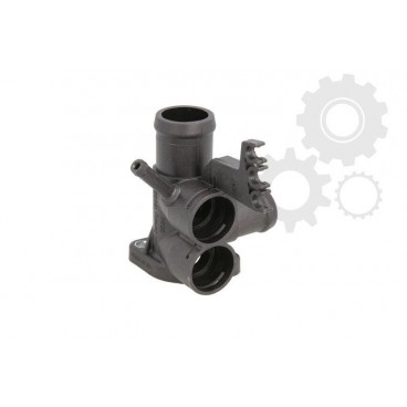Conector sistem de racire