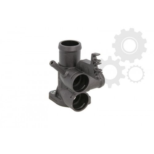 Conector sistem de racire