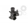 Conector sistem de racire