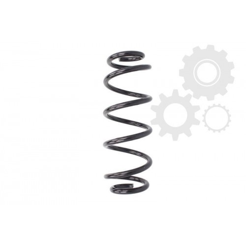 Arc suspensie axa spate