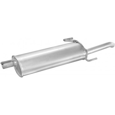 Toba finala esapament