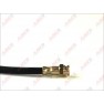 Furtun elastic frana