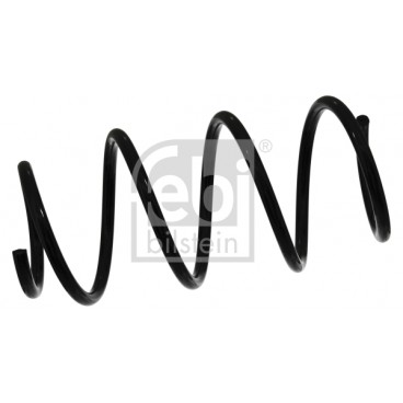 Arc suspensie axa fata