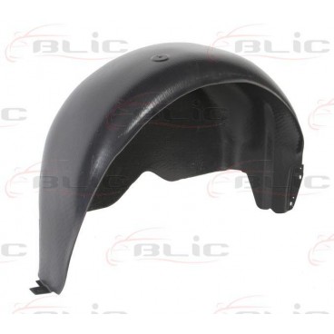 Carenaj interior aripa