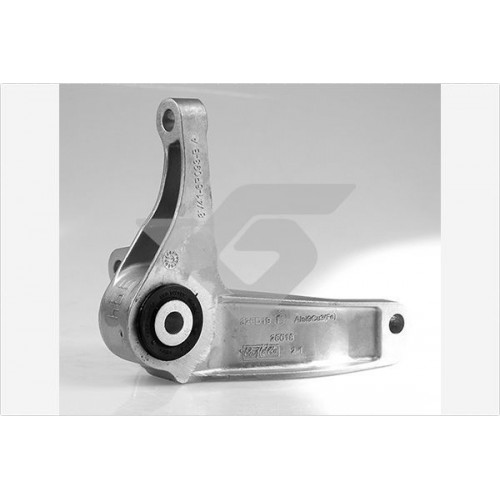 Consola fixare motor