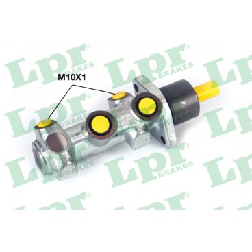 Pompa centrala frana