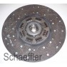 Disc ambreiaj