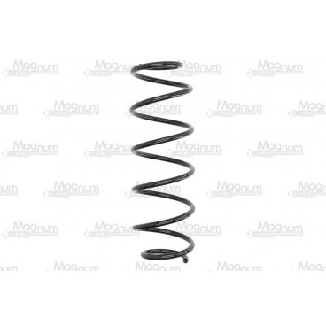 Arc suspensie axa spate