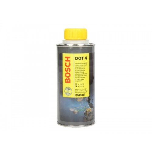 Lichid de frana DOT4