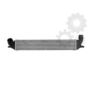 Radiator aer