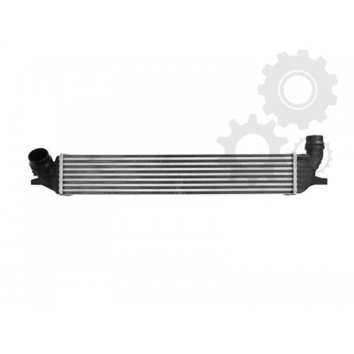 Radiator aer