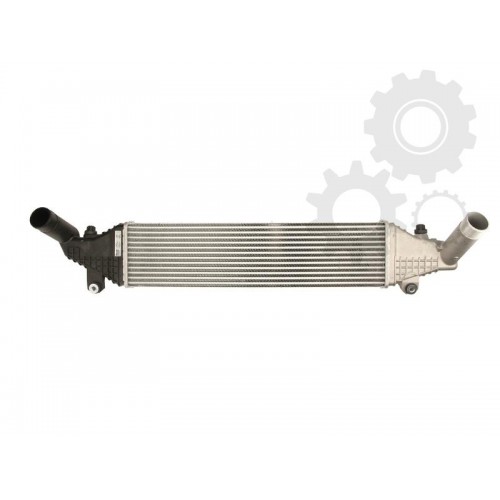 Radiator aer