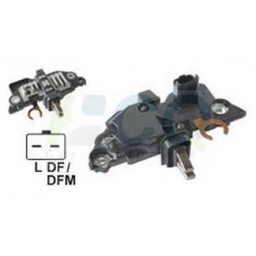 Regulator de tensiune