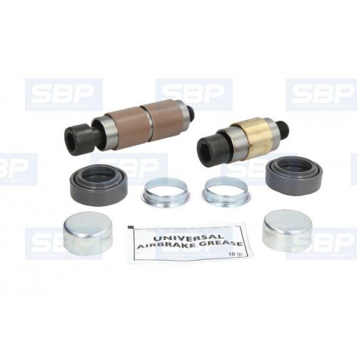 Kit reparatie etrier frana