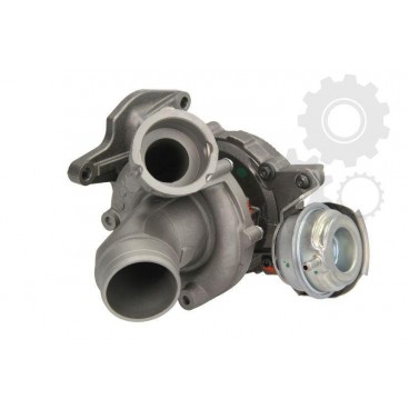 Turbosuflanta