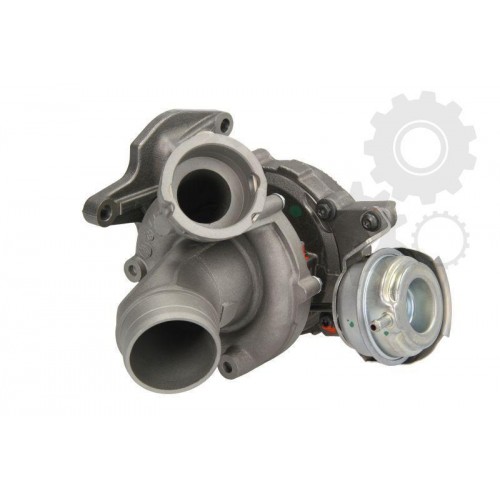Turbosuflanta