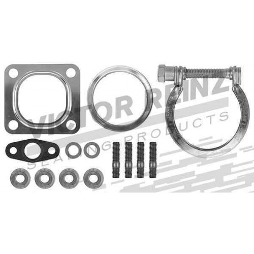 Kit de montaj turbocompresor