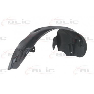 Carenaj interior aripa