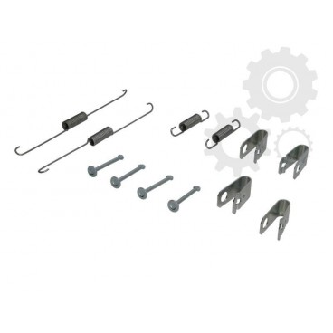 Kit de montaj saboti frana