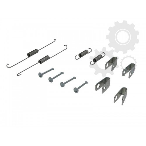 Kit de montaj saboti frana