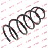 Arc suspensie axa fata