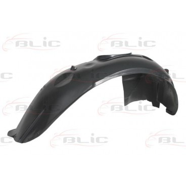 Carenaj interior aripa