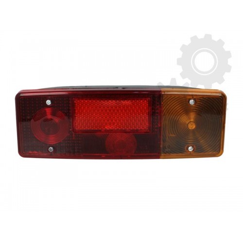 Lampa
