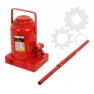 Point hoist 1-telescope