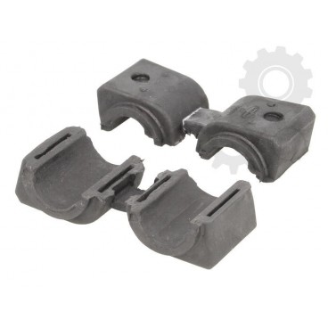 Kit reparatie articulatie bara stabilizatoare