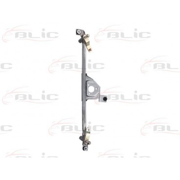 Mecanism stergatoar parbriz