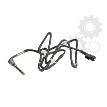 Senzor temperatura evacuare