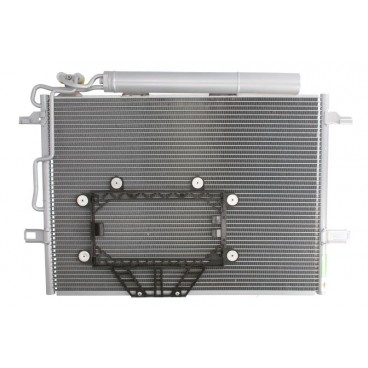 Radiator aer conditionat