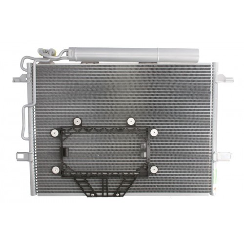 Radiator aer conditionat