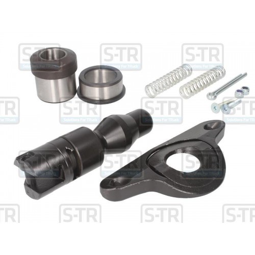 Kit reparatie prindere bara remorcare