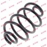 Arc suspensie axa spate