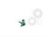 Element injector CR