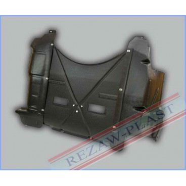 Scut motor/cutie viteze