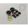 Kit reparatie axa spate